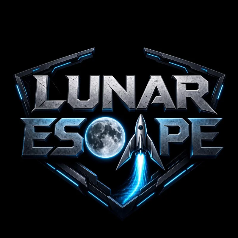 Lunar Escape logo